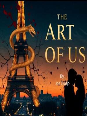 cover image of The Art of Us